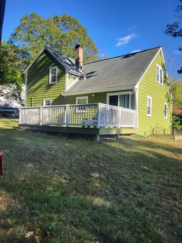 $649,900 | 69 Berlin Street, Dedham, MA 02026