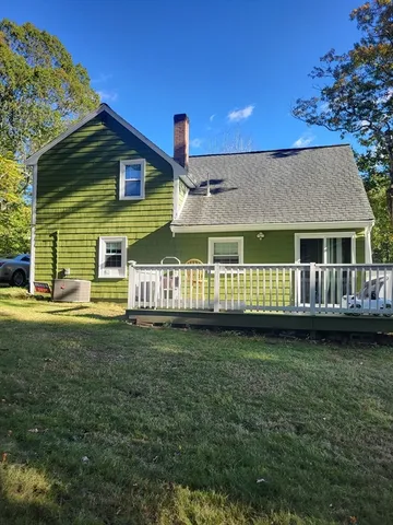 $649,900 | 69 Berlin Street, Dedham, MA 02026