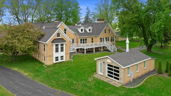$1,320,000 | 6600 North Ballard Road, Appleton, WI 54913