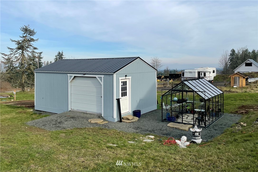 181 Baker Farm Road Port Angeles, WA 98362 - Photo 36 of 40 Gallery Image 36