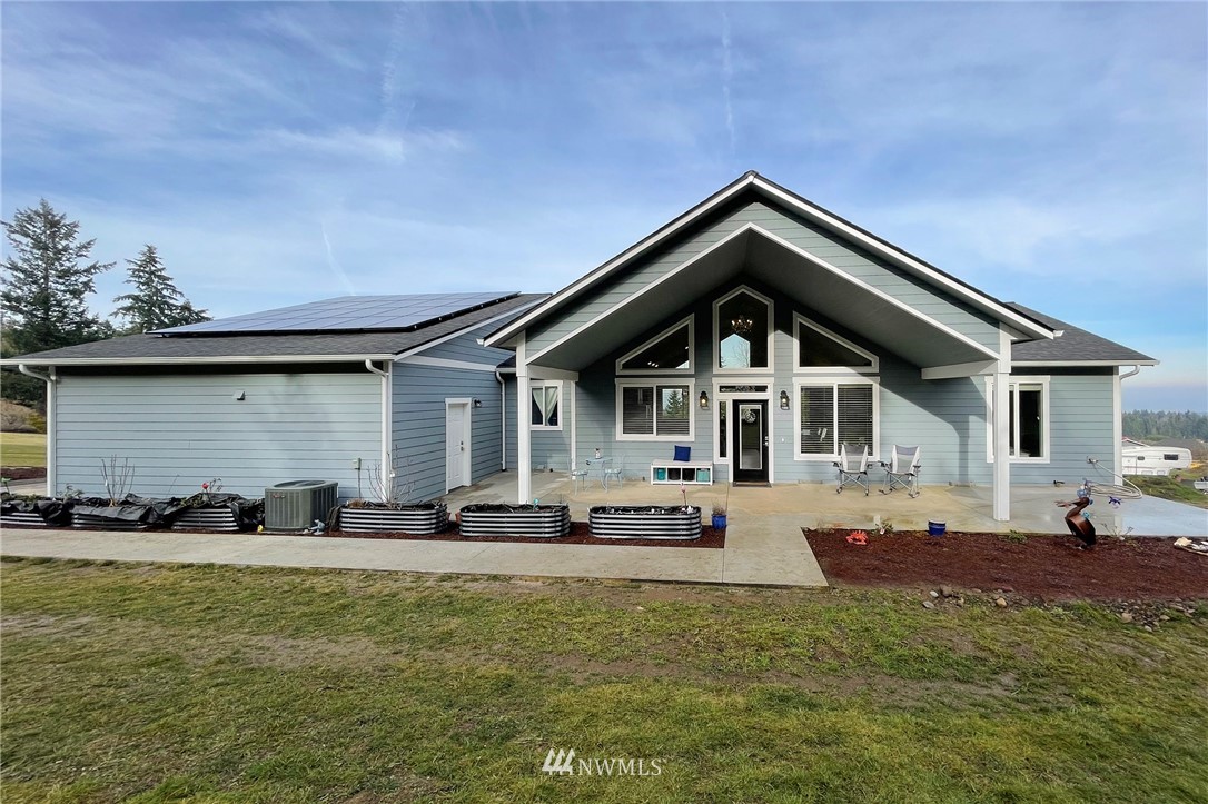 181 Baker Farm Road Port Angeles, WA 98362 - Photo 5 of 40 Gallery Image 5