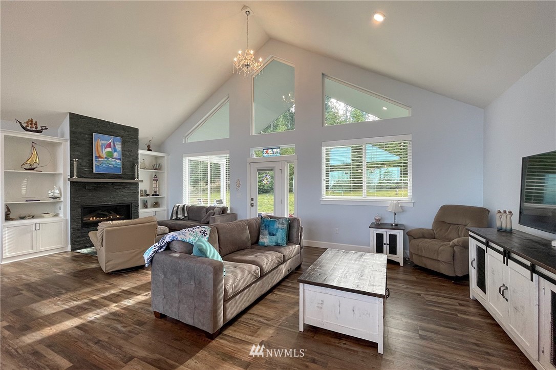 181 Baker Farm Road Port Angeles, WA 98362 - Photo 9 of 40 Gallery Image 9