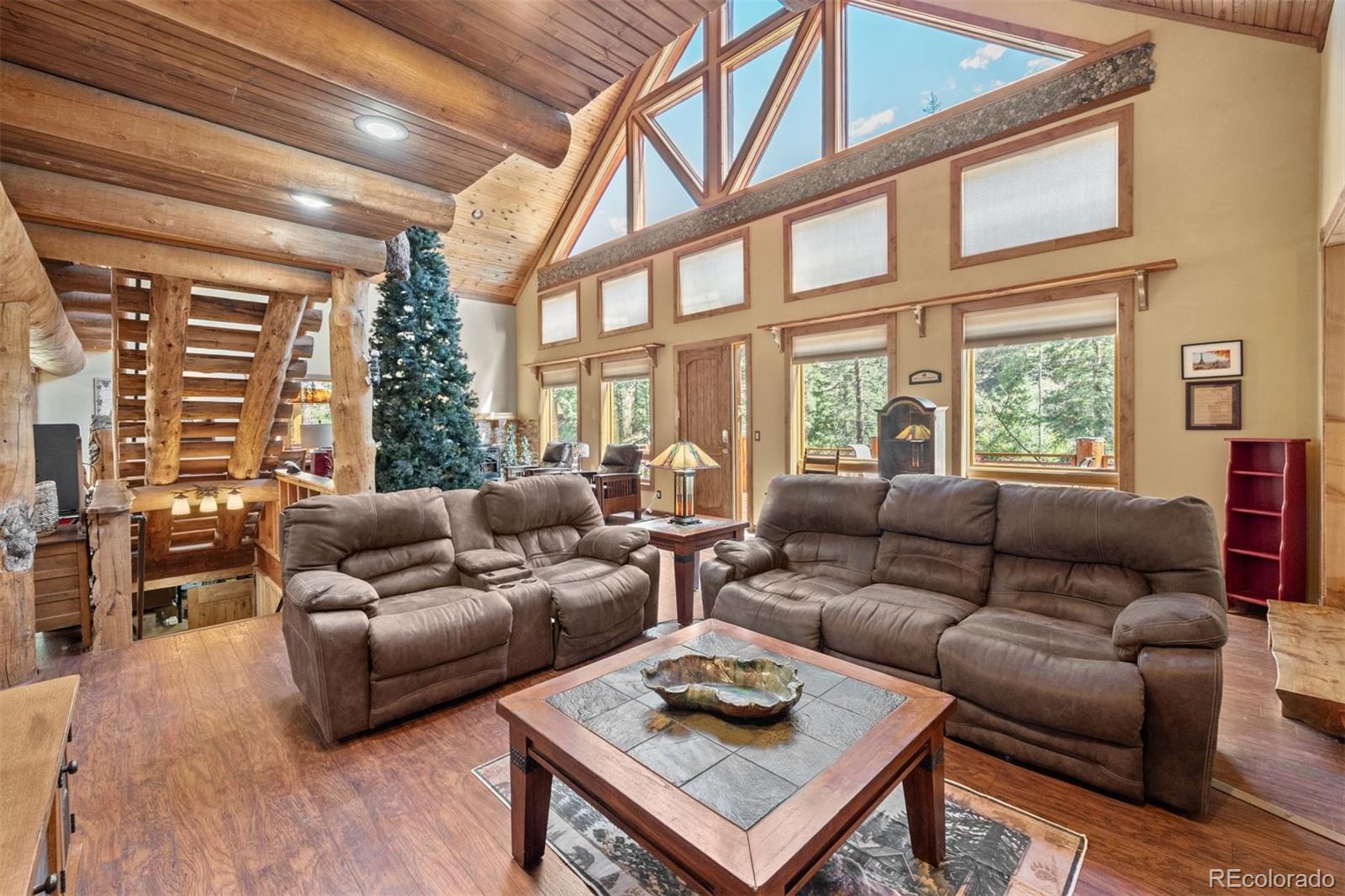 17025 Southwest Platte River Road Pine, CO 80470 - Photo 12 of 37 Gallery Image 12
