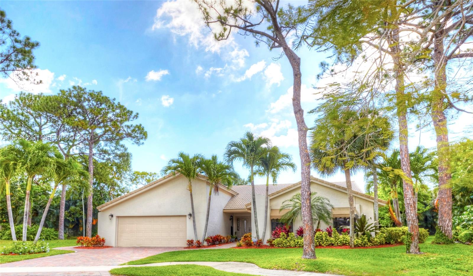 2958 Northwest 24th Terrace Boca Raton, FL 33431 - Photo 1 of 20