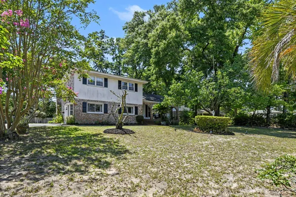 $1,475,000 | 649 Pelzer Drive, Mount Pleasant, SC 29464