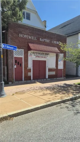 $189,900 | 1307 Fillmore Avenue, Buffalo, NY 14211