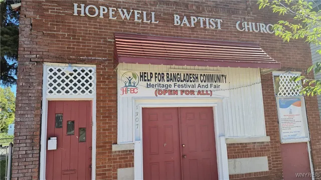 $189,900 | 1307 Fillmore Avenue, Buffalo, NY 14211