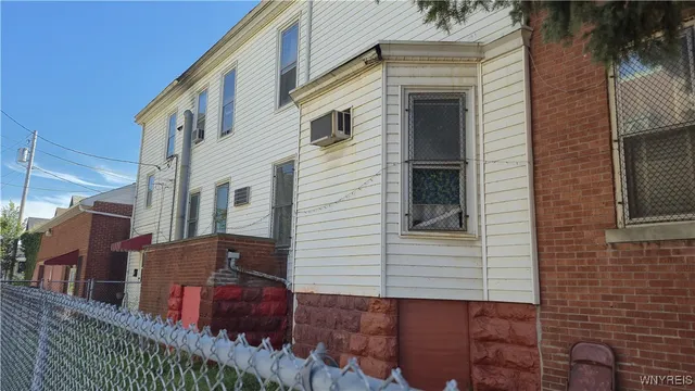 $189,900 | 1307 Fillmore Avenue, Buffalo, NY 14211