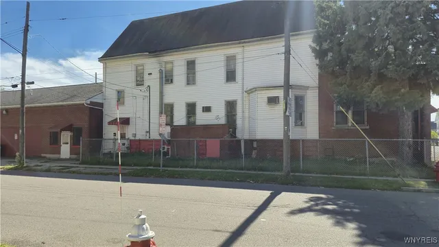 $189,900 | 1307 Fillmore Avenue, Buffalo, NY 14211