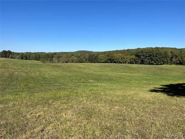 $170,000 | 63 Lot 7) Autumn Ridge Drive, Elsberry, MO 63343