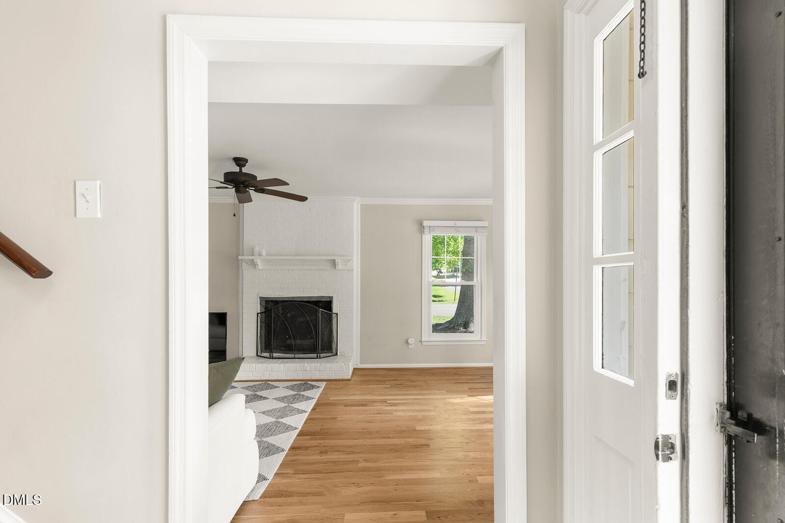 3513 Wickersham Way Raleigh, NC 27604 - Photo 9 of 31