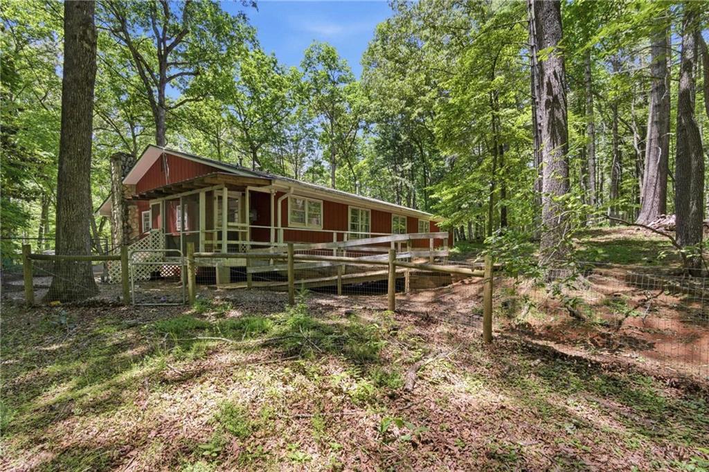4671 Laurel Lodge Road Clarkesville, GA 30523 - Photo 34 of 40