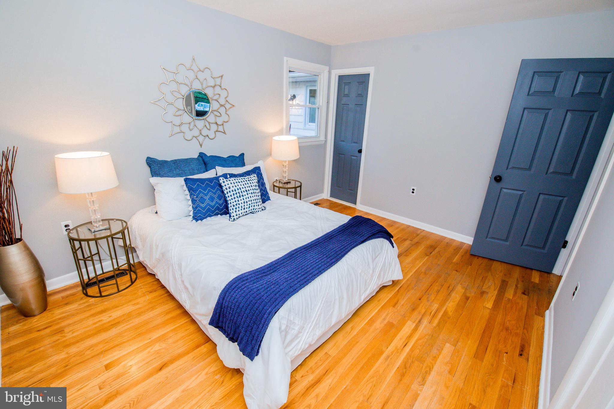 557 Manor Road Severna Park, MD 21146 - Photo 22 of 54 Owner Bedroom