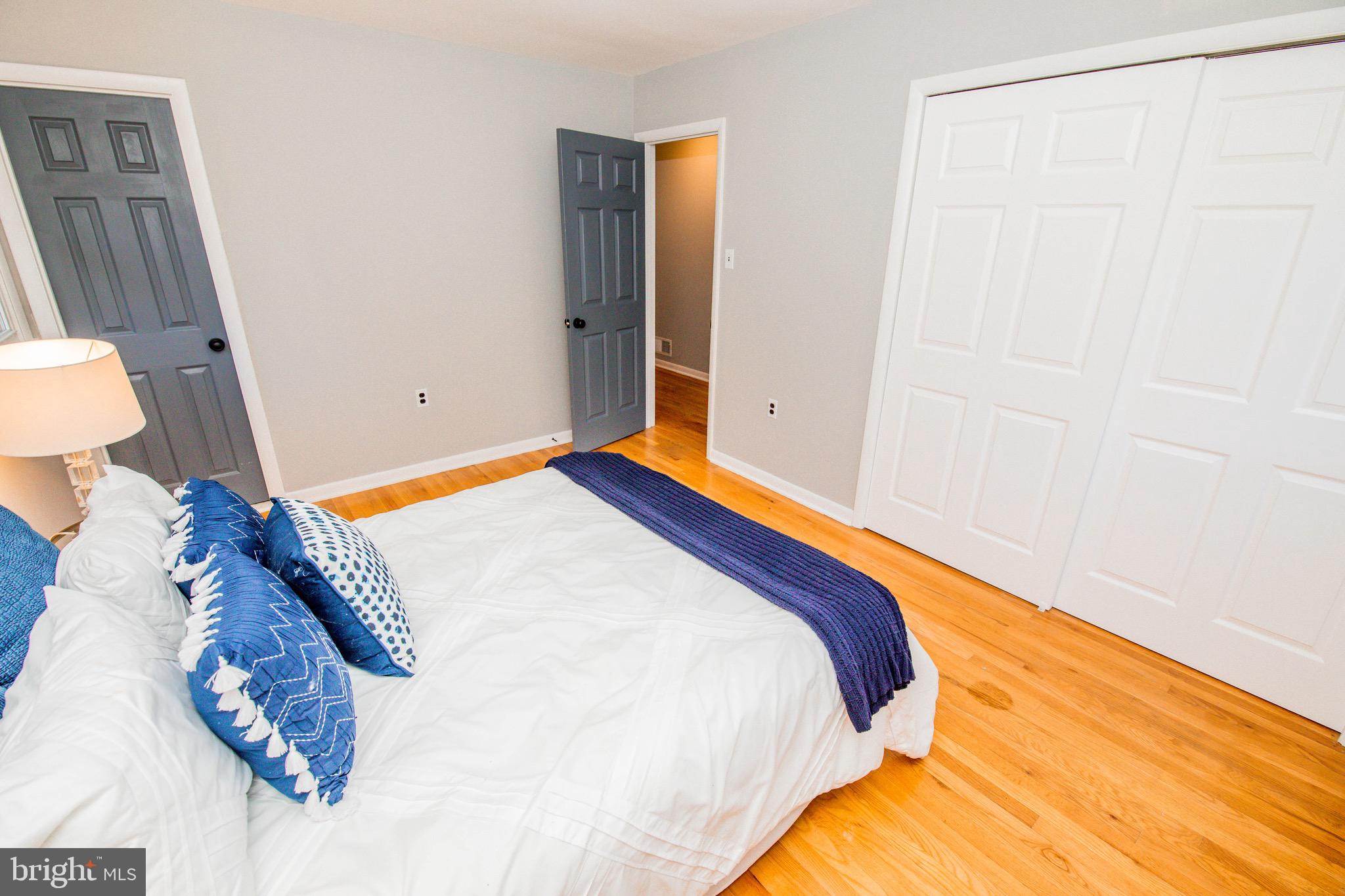 557 Manor Road Severna Park, MD 21146 - Photo 23 of 54 Owner Bedroom