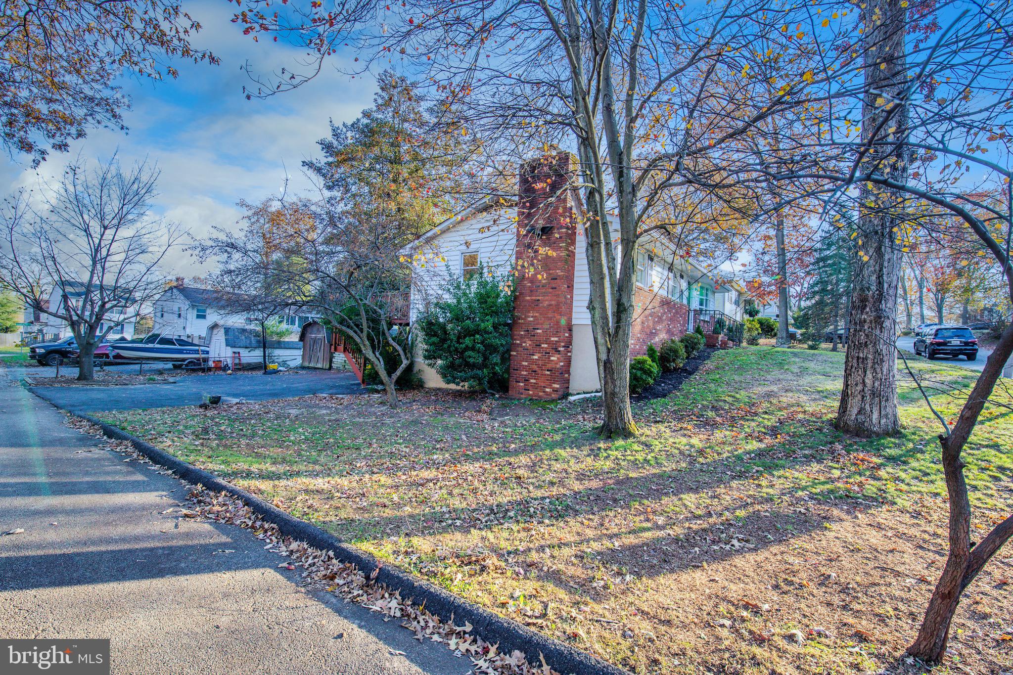 557 Manor Road Severna Park, MD 21146 - Photo 45 of 54 Gallery Image 45