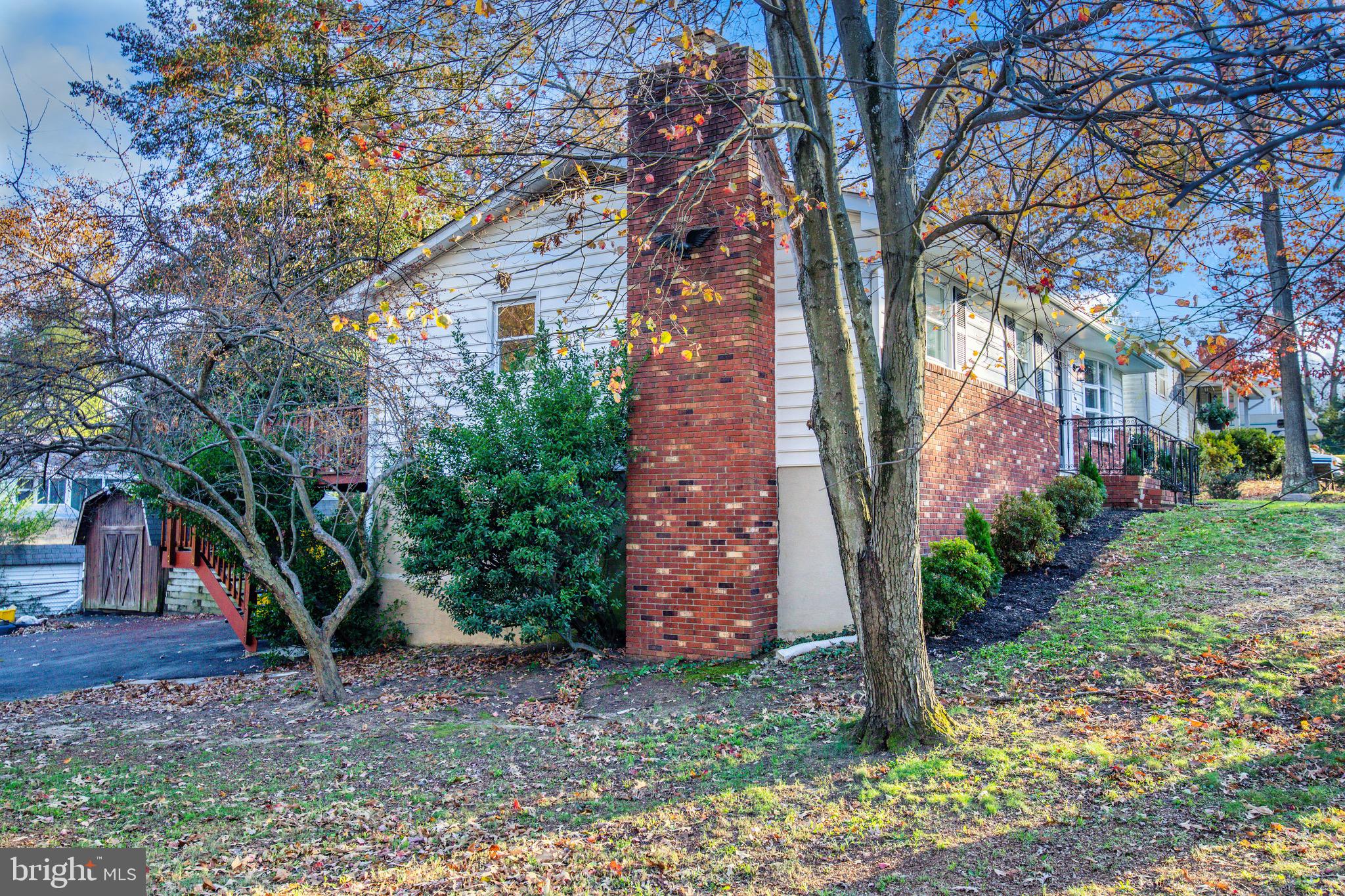 557 Manor Road Severna Park, MD 21146 - Photo 46 of 54 Gallery Image 46