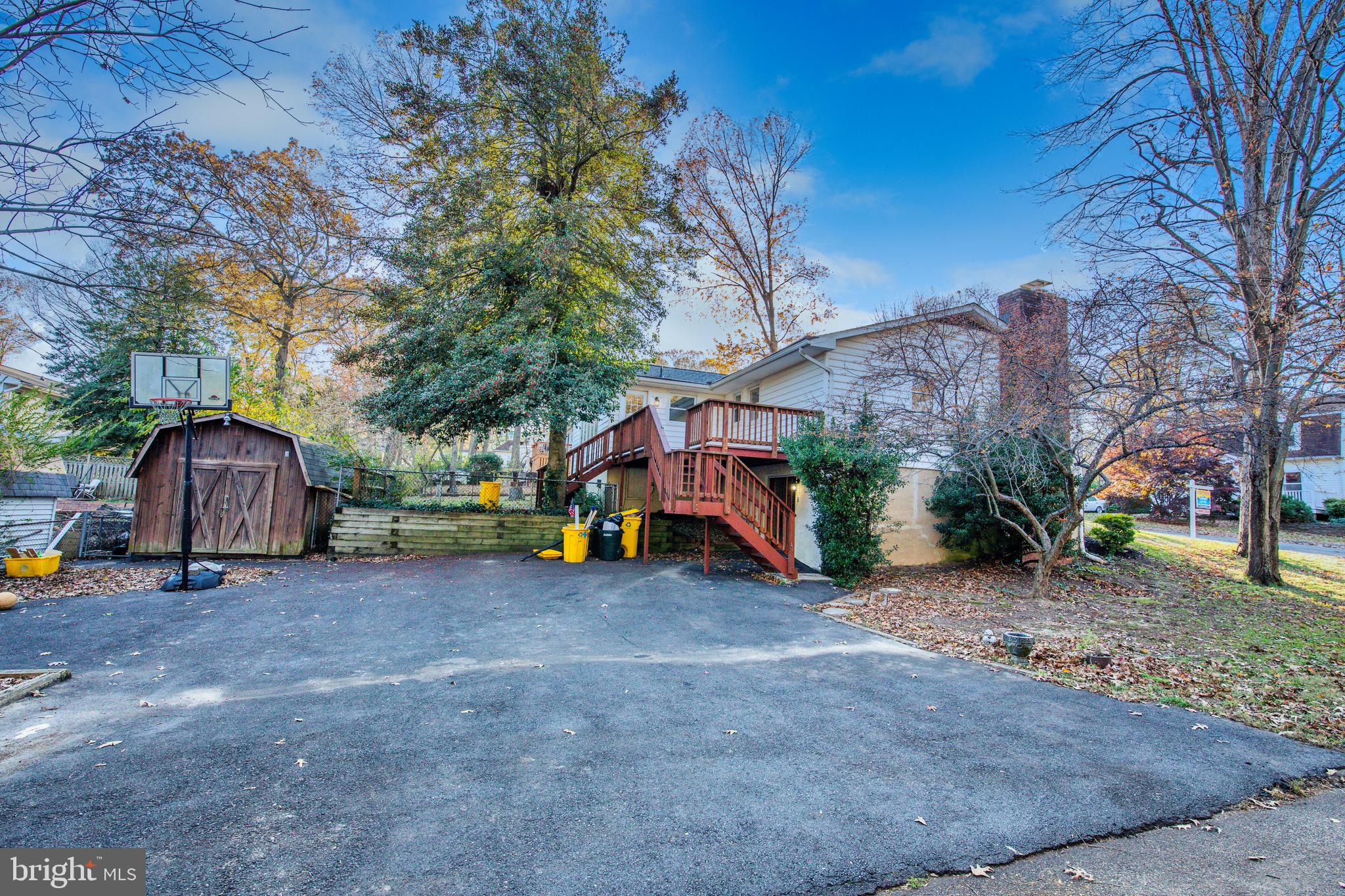 557 Manor Road Severna Park, MD 21146 - Photo 47 of 54 Gallery Image 47