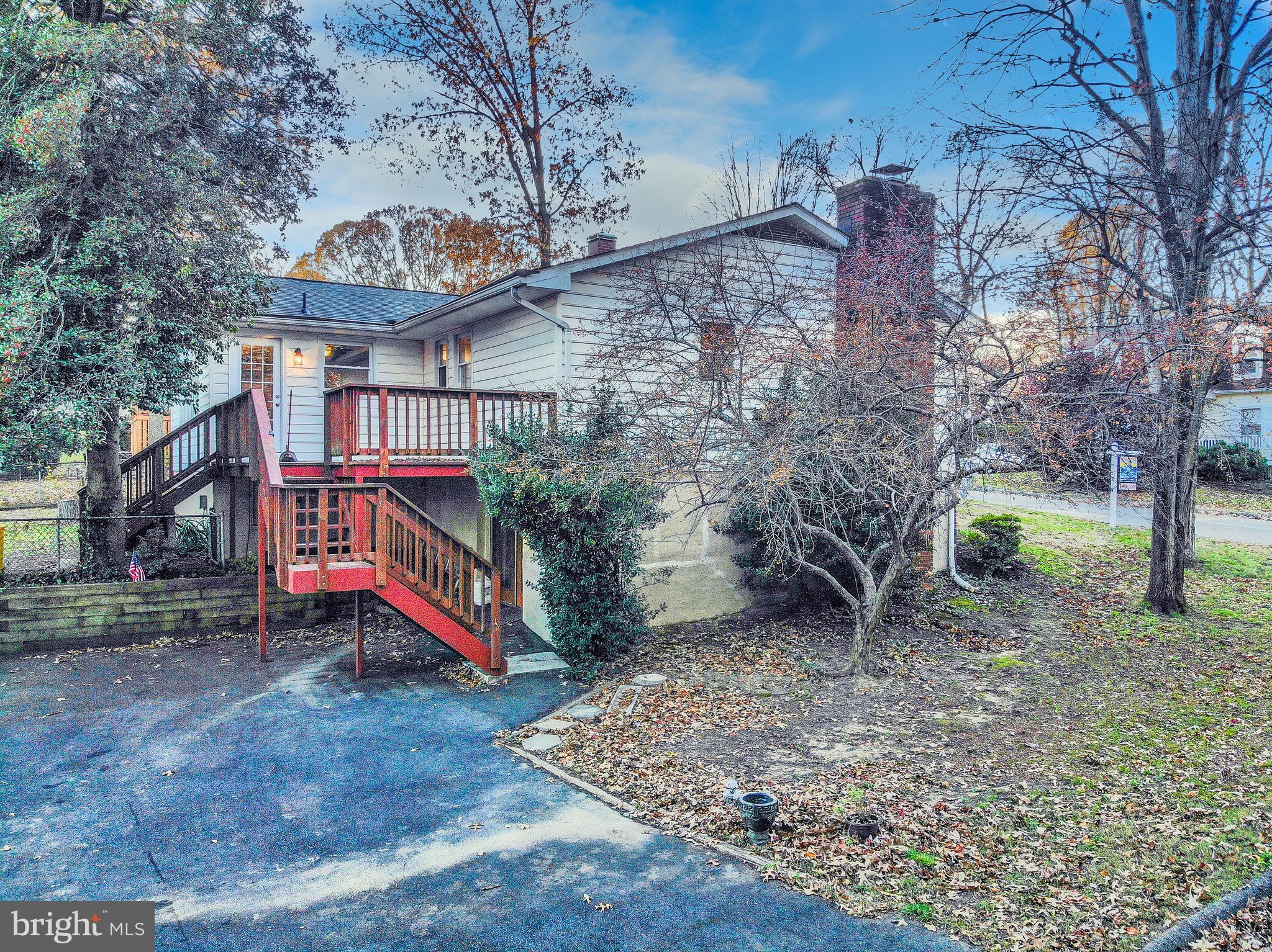 557 Manor Road Severna Park, MD 21146 - Photo 53 of 54 Gallery Image 53