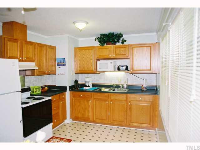5028 Royal Acres Road Raleigh, NC 27610 - Photo 5 of 12 Kitchen