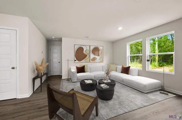 $229,900 | 25052 Berry Ridge Lane, Springfield, LA 70462