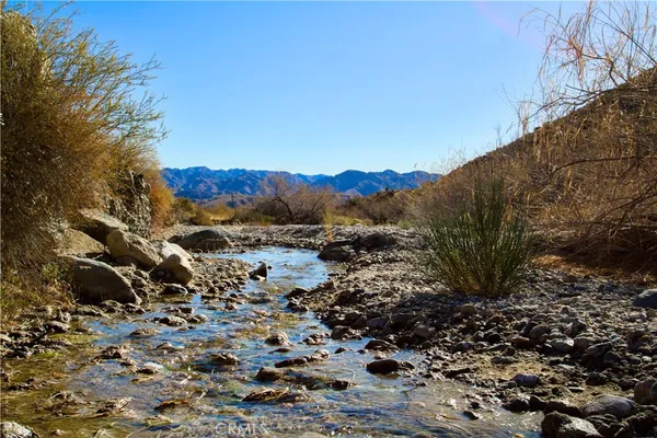 $36,000 | 0 Big Morongo Canyon Road, Morongo Valley, CA 92256