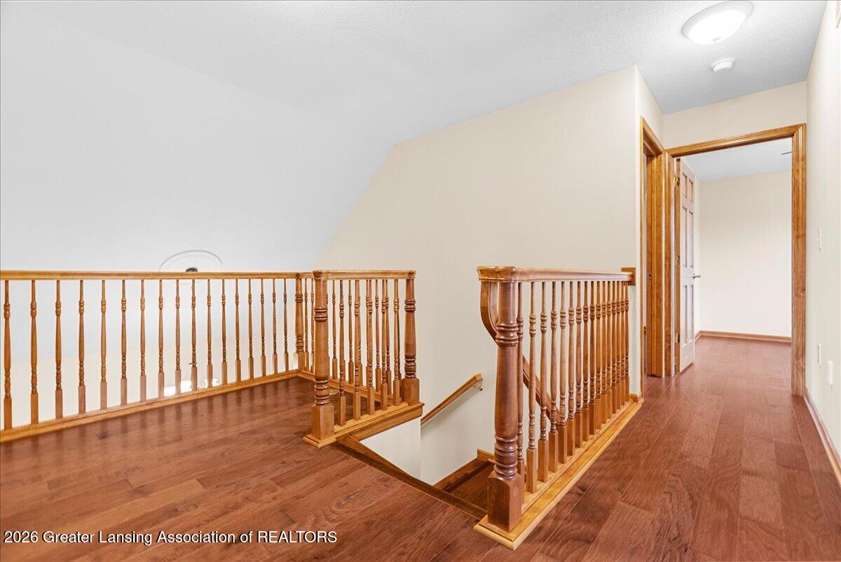 4580 Dimond Way Dimondale, MI 48821 - Photo 29 of 51 2nd Floor Landing