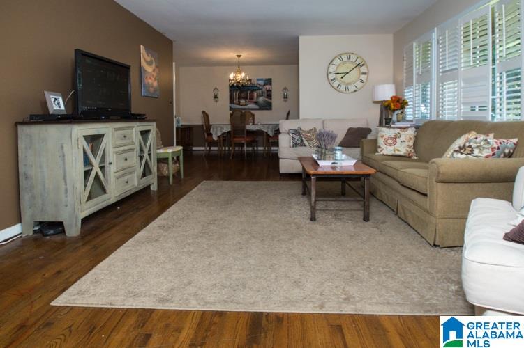 2208 Comer Place Birmingham, AL 35216 - Photo 6 of 21