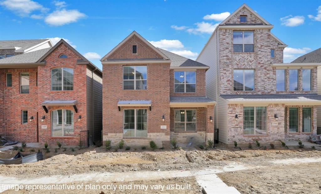 4555 Cinema Plano, TX 75024 - Photo 1 of 1