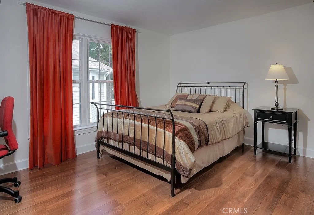 26 Anderson Hill Road Bernardsville, NJ 07924 - Photo 12 of 16 a bed room with a bed and a window