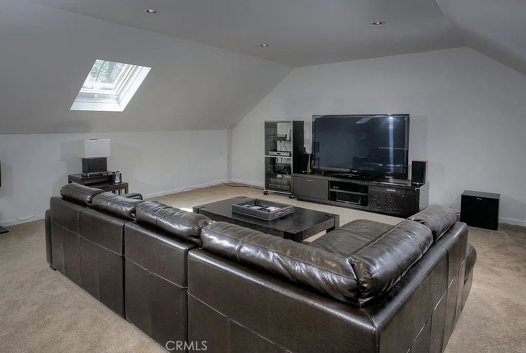 26 Anderson Hill Road Bernardsville, NJ 07924 - Photo 14 of 16 a living room with furniture and a flat screen tv