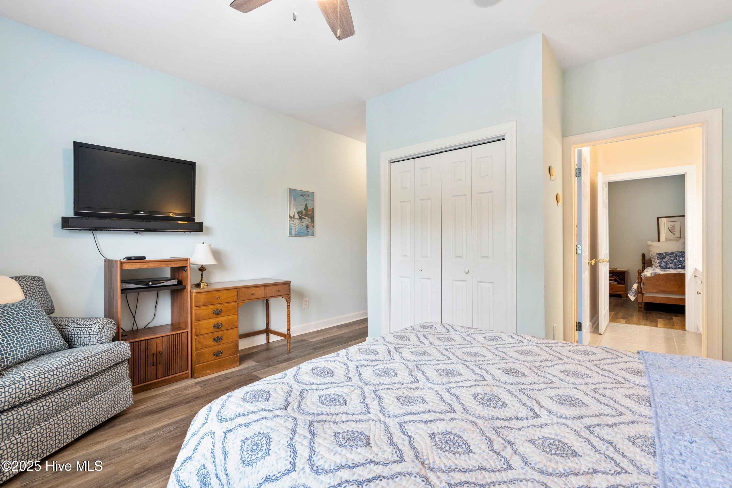 180 Clubhouse Road, Unit 2 Sunset Beach, NC 28468 - Photo 23 of 49 Guest Rm 1