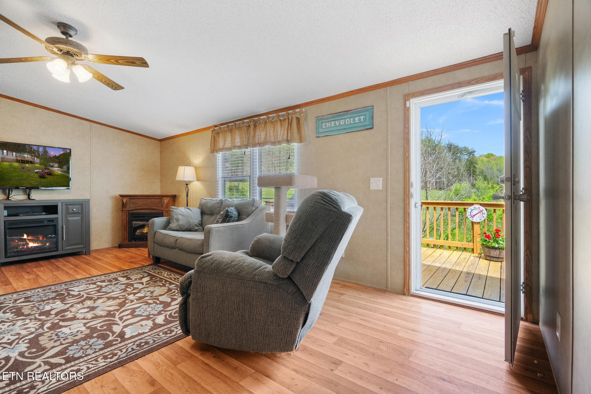 338 South Rogers Road Seymour, TN 37865 - Photo 9 of 43 Gallery Image 9