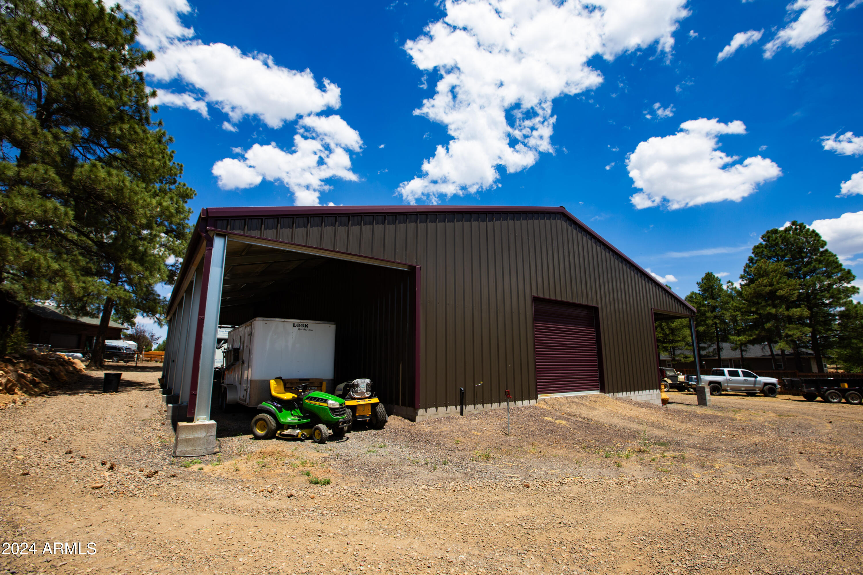 947 Morins Ranch Road Show Low, AZ 85901 - Photo 10 of 77 1-IMG_8520