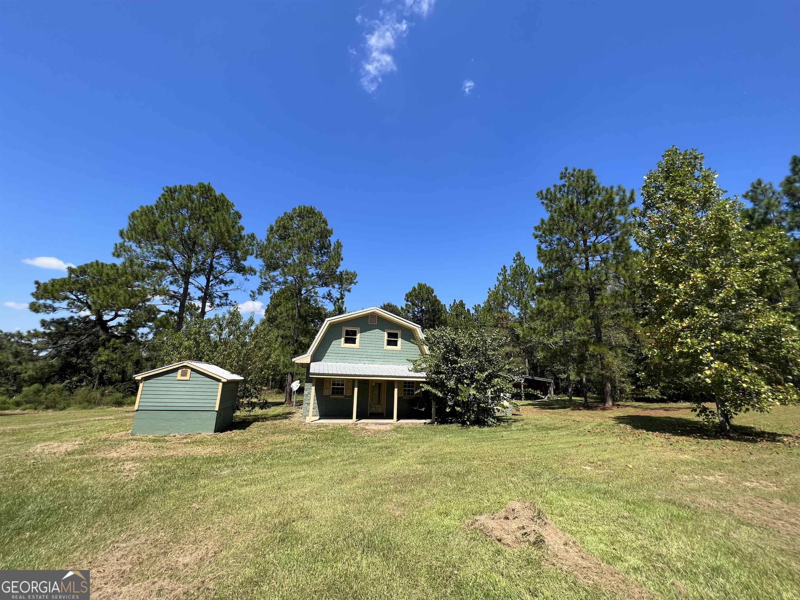 867 Lamar Jones Road East Dublin, GA 31027 - Photo 1 of 1 Gallery Image 1