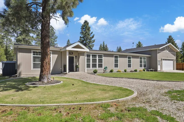 $570,000 | 1906 West Montgomery Road, Deer Park, WA 99006