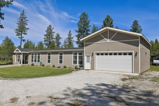 $570,000 | 1906 West Montgomery Road, Deer Park, WA 99006
