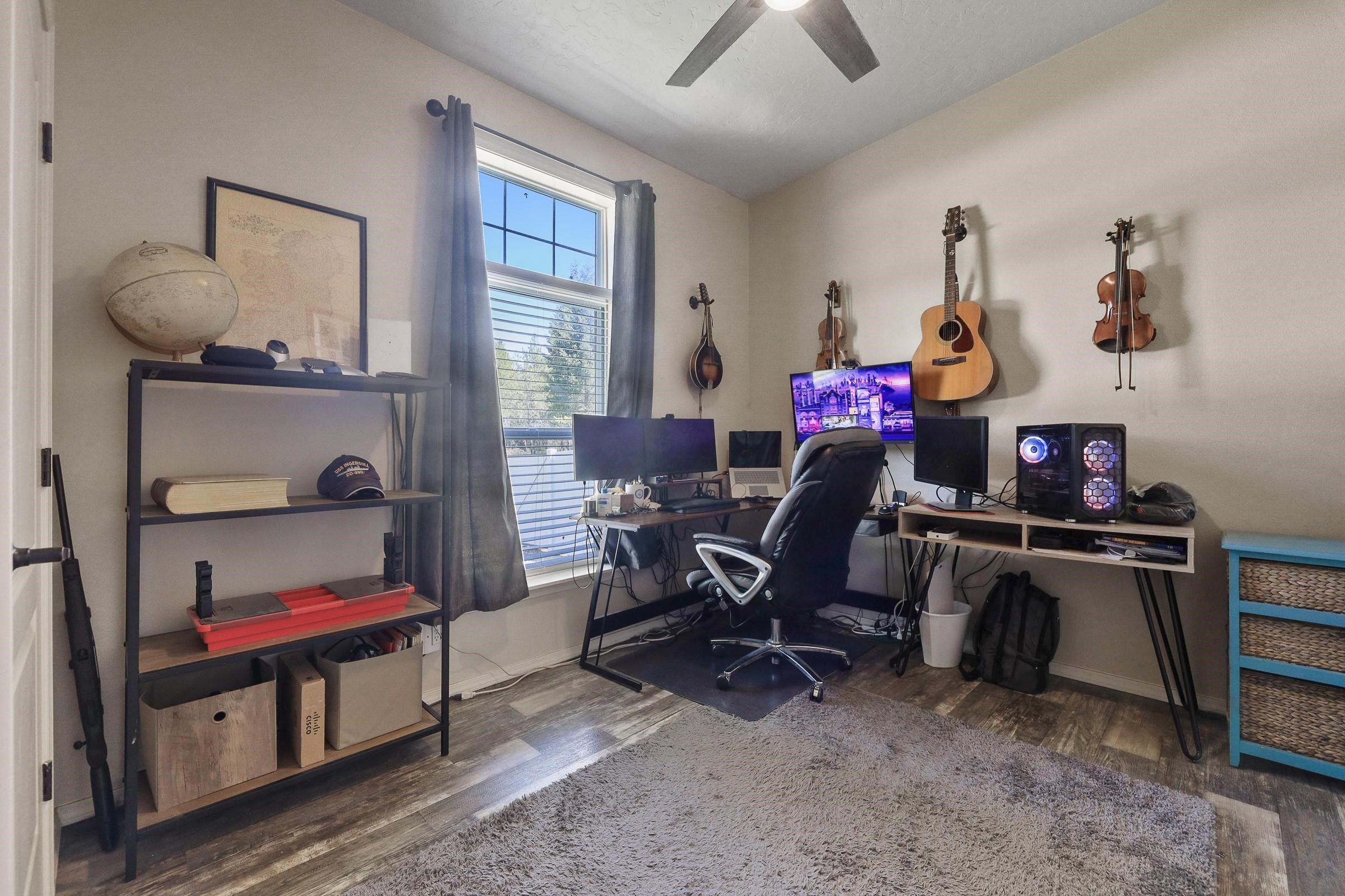 1906 West Montgomery Road Deer Park, WA 99006 - Photo 22 of 33