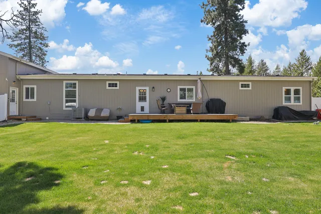 $570,000 | 1906 West Montgomery Road, Deer Park, WA 99006