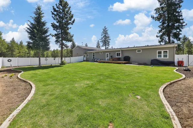 $570,000 | 1906 West Montgomery Road, Deer Park, WA 99006