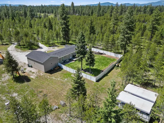 $570,000 | 1906 West Montgomery Road, Deer Park, WA 99006