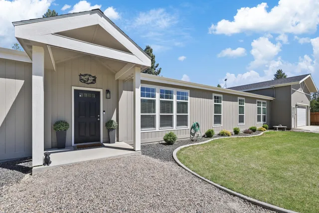 $570,000 | 1906 West Montgomery Road, Deer Park, WA 99006