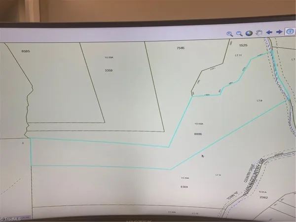 $99,000 | 1897 Town N Country Drive, Moravian Falls, NC 28654