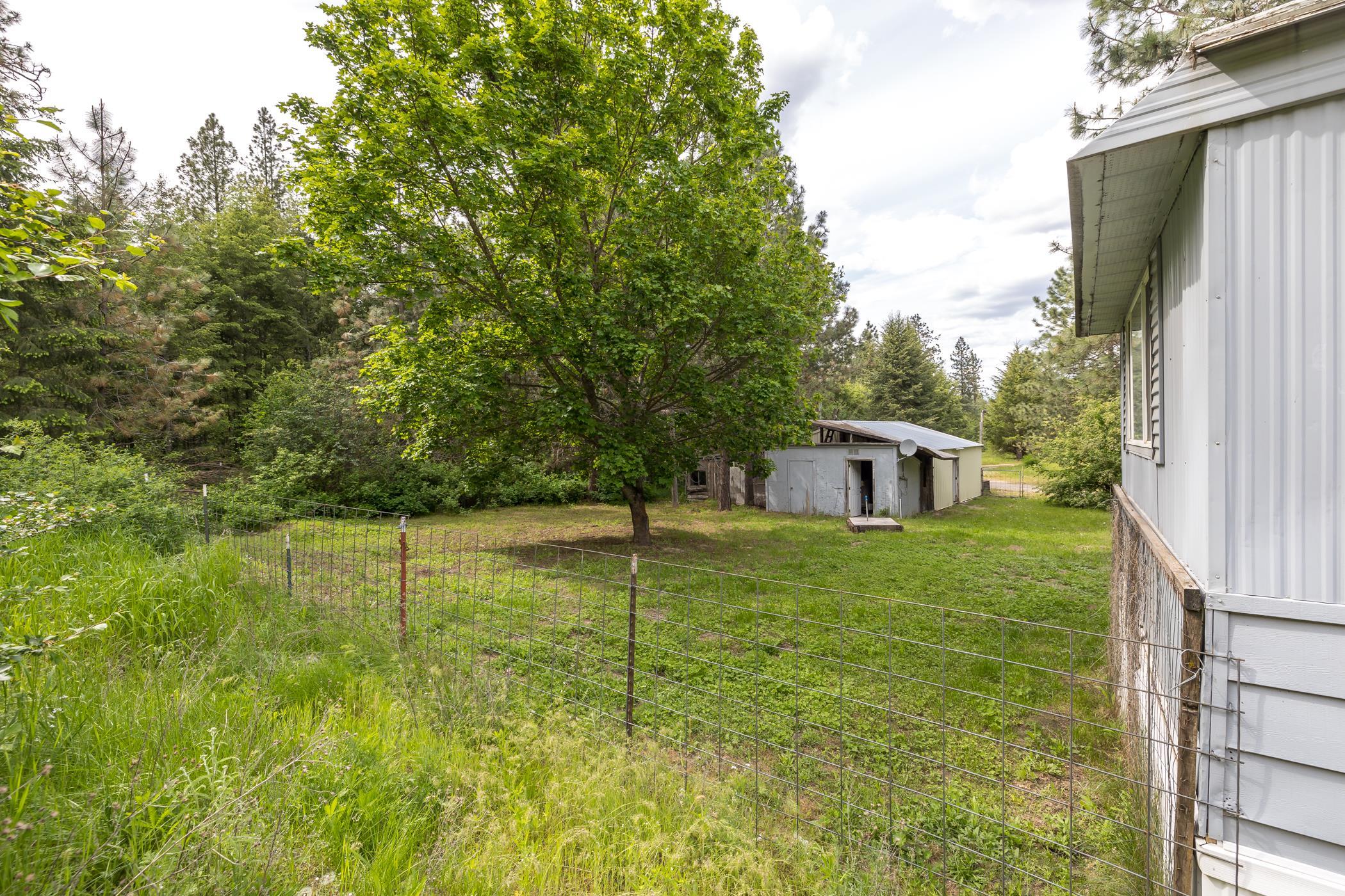 4906 Rail Canyon Road Springdale, WA 99173 - Photo 12 of 27