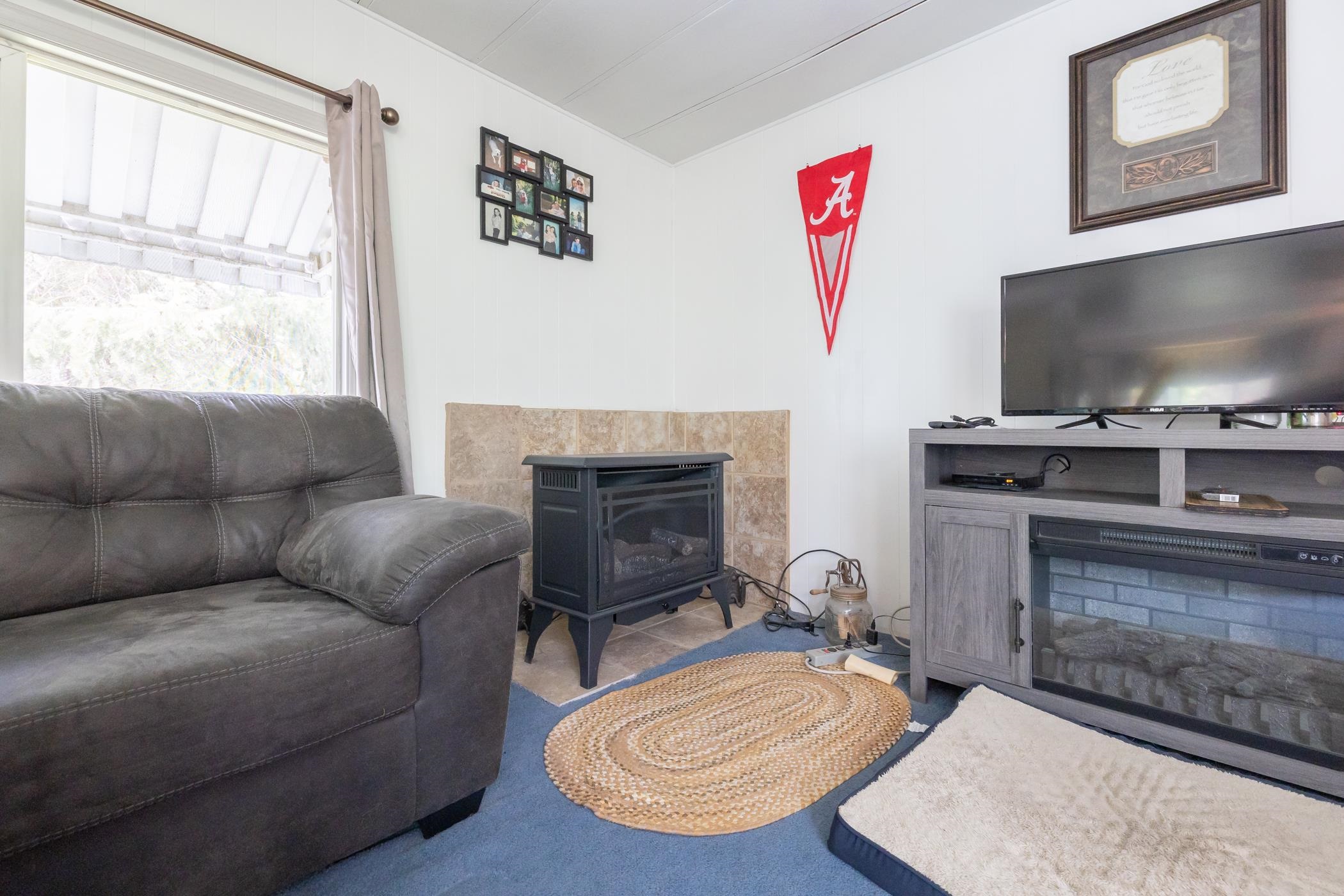 4906 Rail Canyon Road Springdale, WA 99173 - Photo 20 of 27