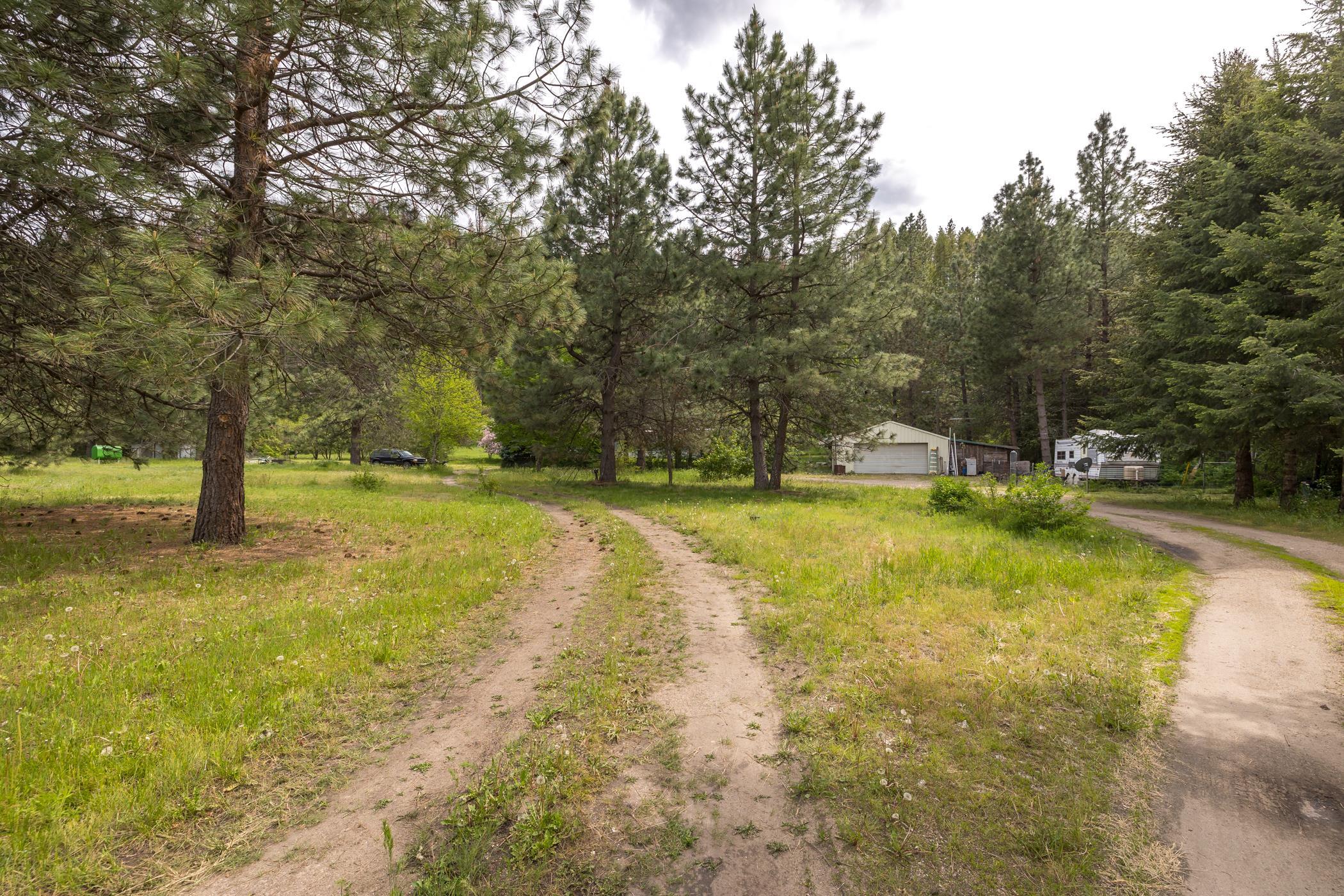 4906 Rail Canyon Road Springdale, WA 99173 - Photo 8 of 27