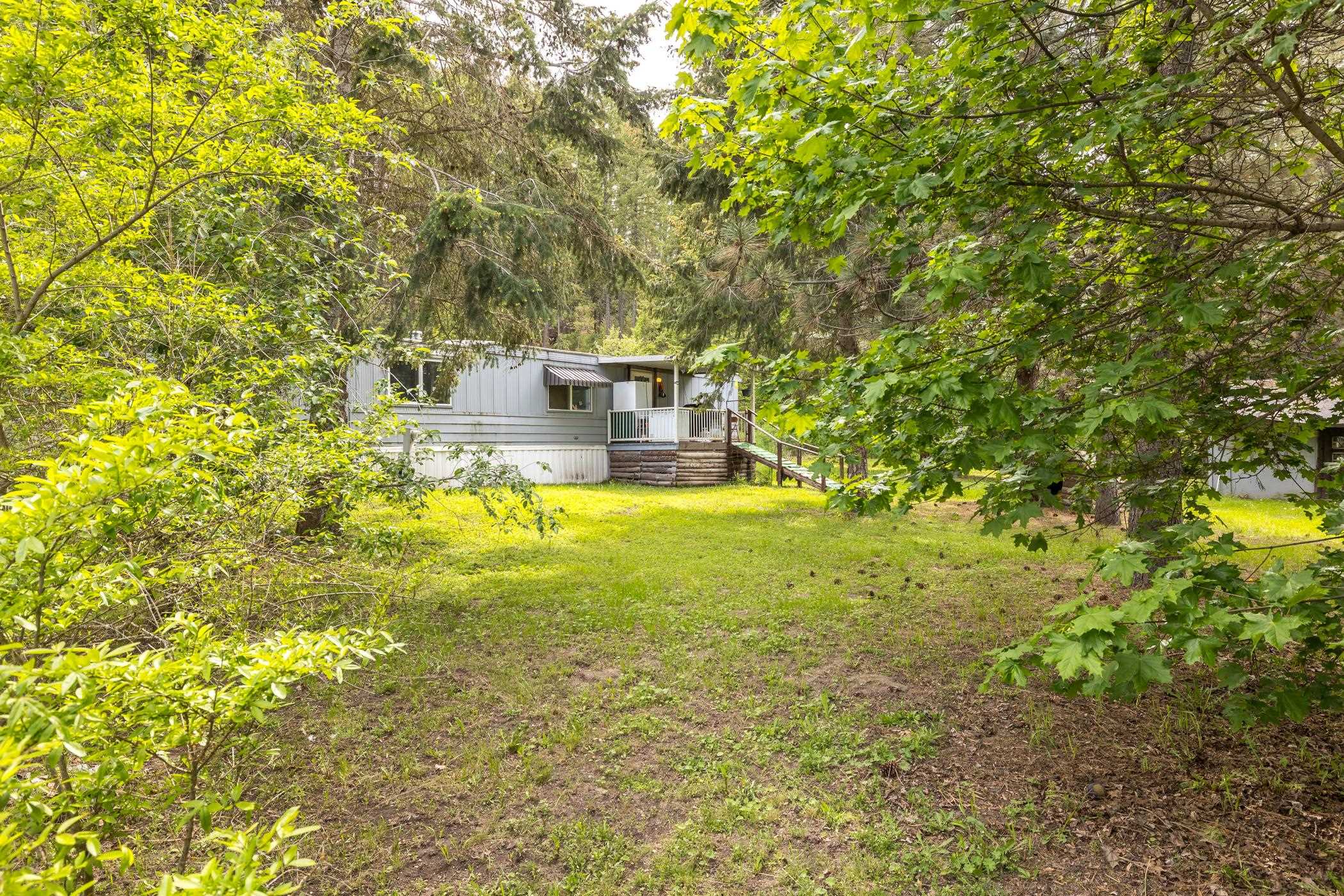 4906 Rail Canyon Road Springdale, WA 99173 - Photo 9 of 27