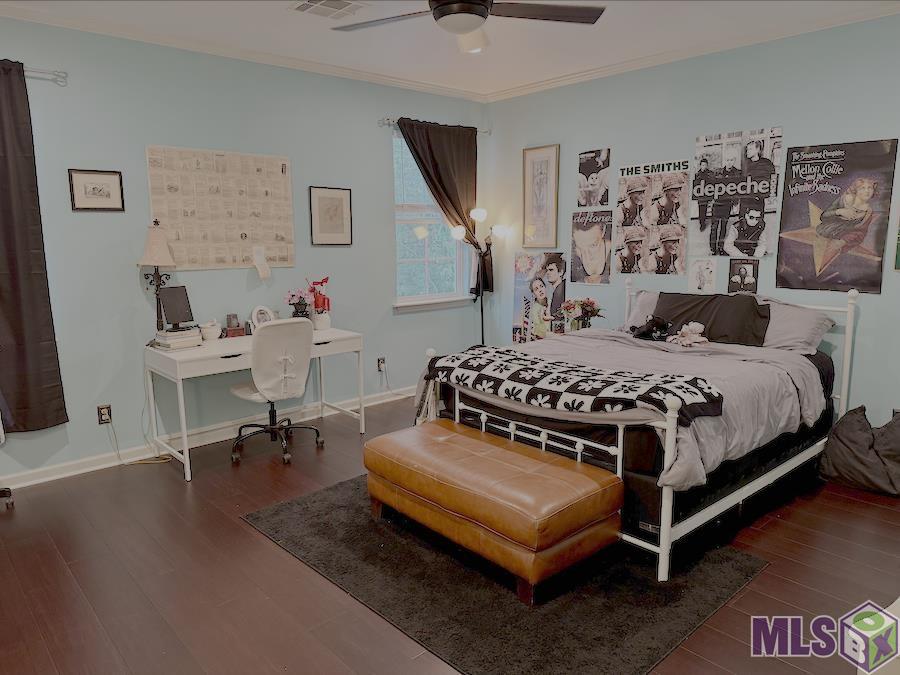 1822 Avondale Drive Baton Rouge, LA 70808 - Photo 9 of 13