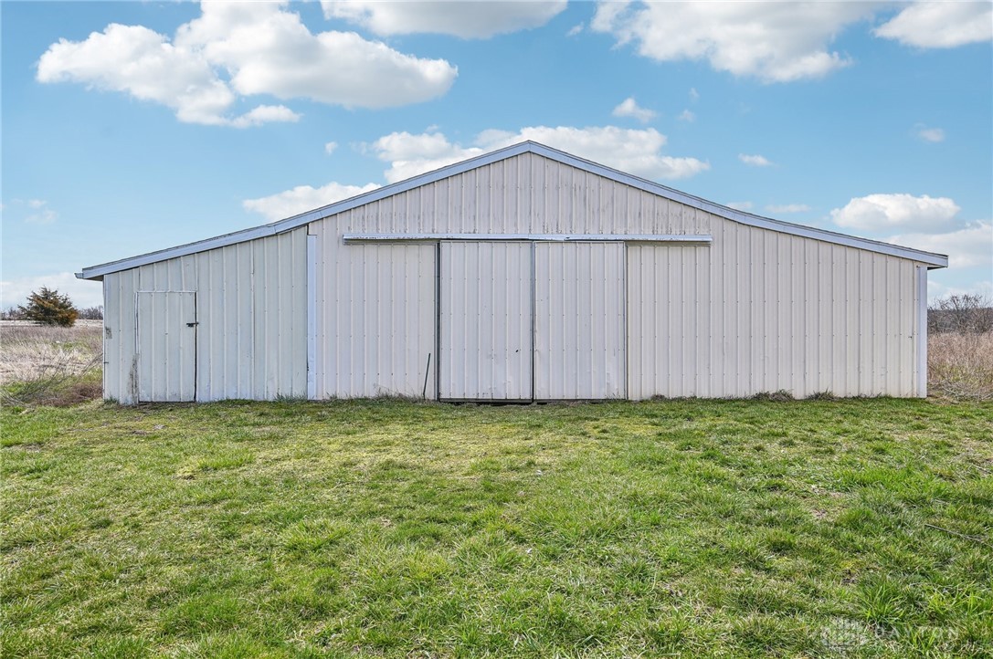 5961 Rogers Road Jamestown, OH 45335 - Photo 33 of 39