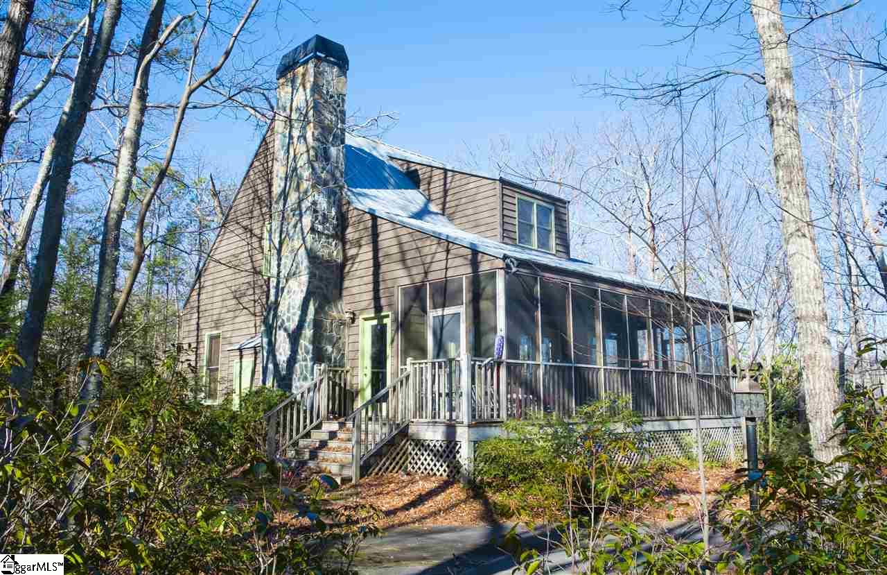 325 Rhododendron Cleveland, SC 29635 - Photo 1 of 19