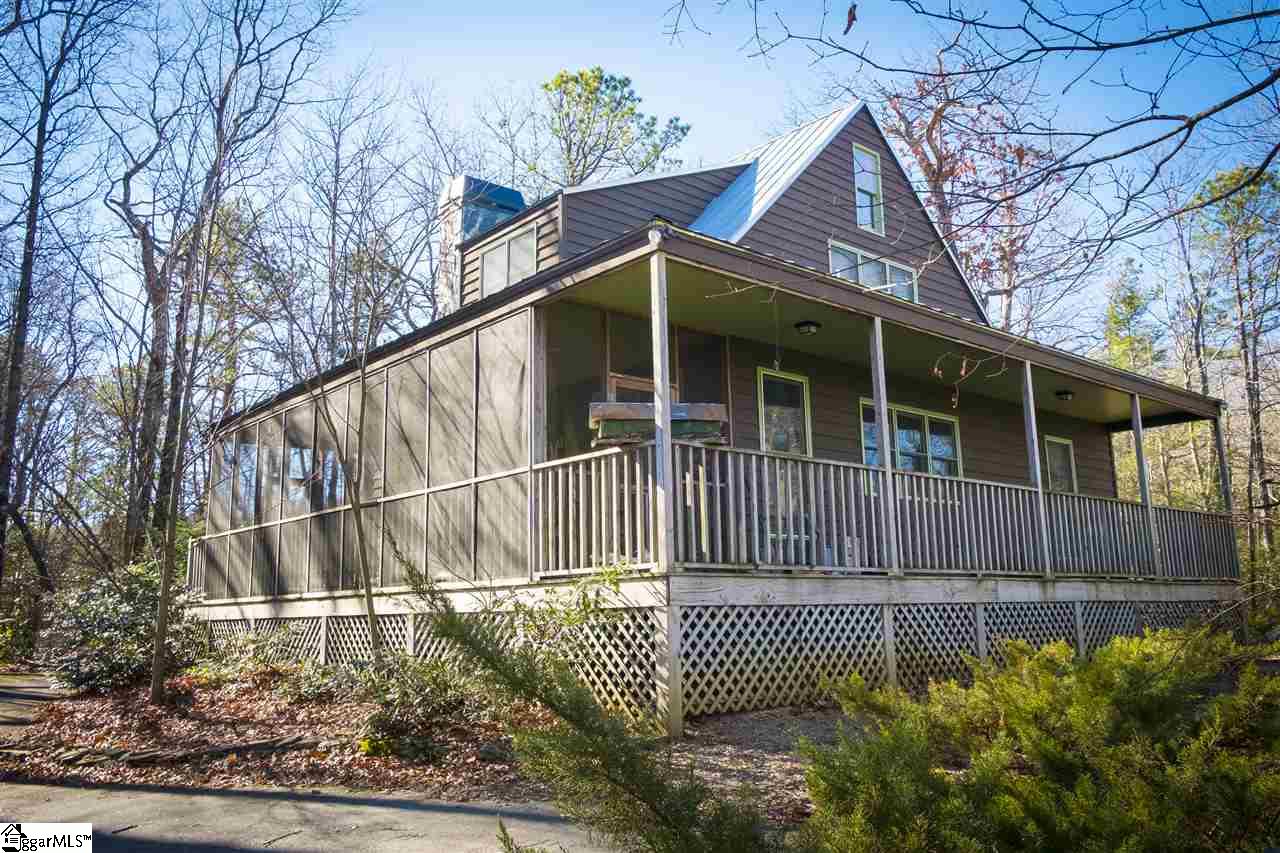 325 Rhododendron Cleveland, SC 29635 - Photo 2 of 19
